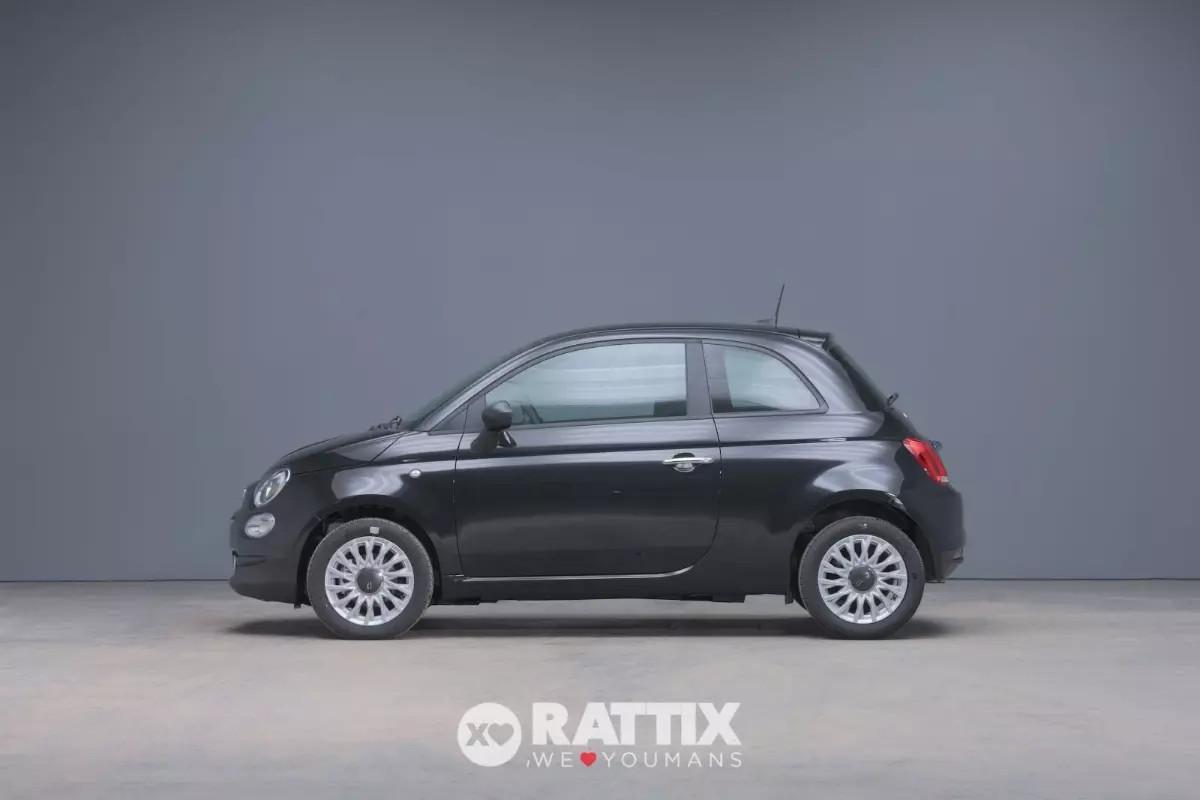 Fiat 500 1.0 Hybrid 70CV