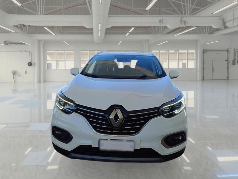 RENAULT KADJAR 1.5 BLUE DCI INTENS EDC