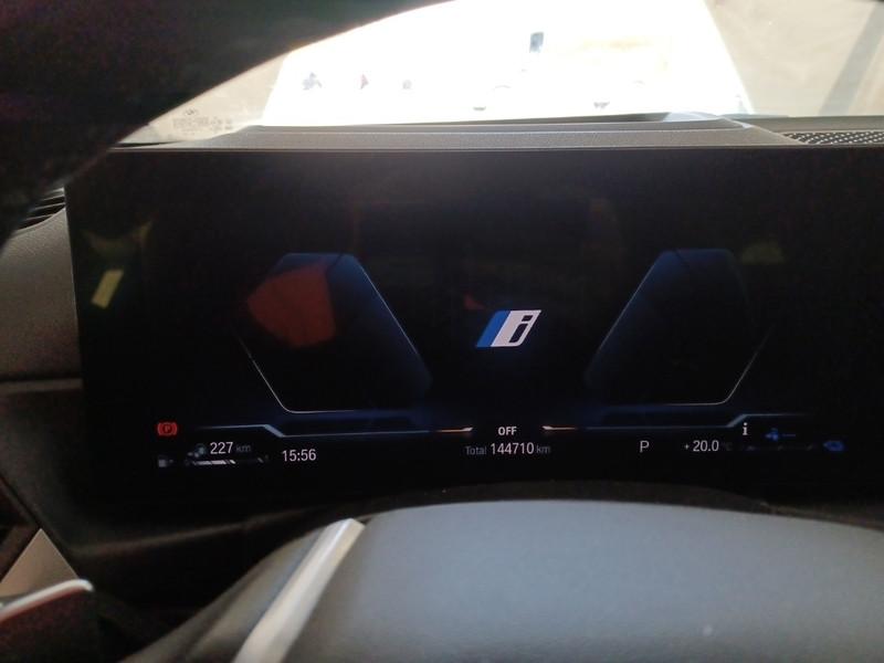 BMW 320 TOURING AUTO STATION WAGON