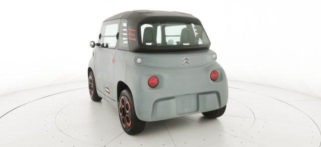 CITROEN Ami My Ami Pop