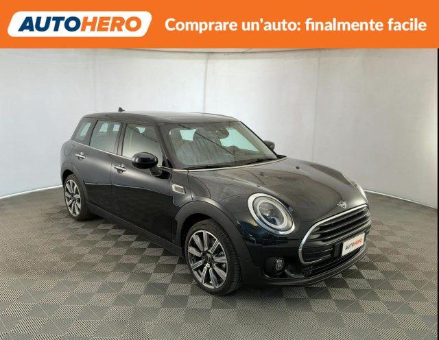 MINI Clubman 1.5 Cooper Essential Clubman