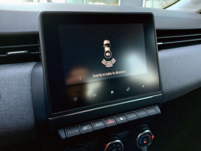 RENAULT Clio ECO-G 100 CV 5 porte Evolution