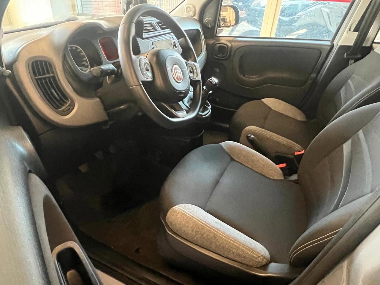 Fiat Panda 1.0 City Life Hybrid*NO VINCOLI FINANZIAM*UNIPRO AZIENDALE