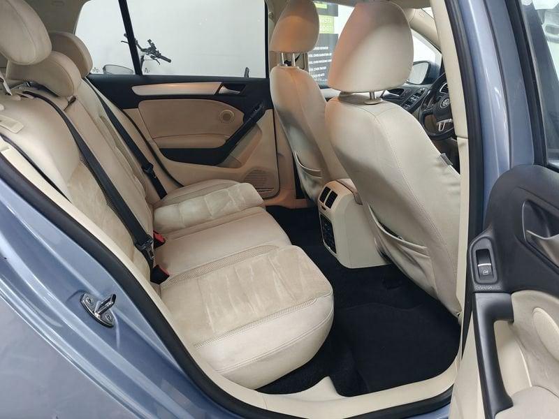 Volkswagen Golf Golf 5p 1.6 tdi Highline