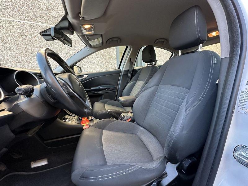 Alfa Romeo Giulietta 1.6 JTDM 120cv TCT S&S Super