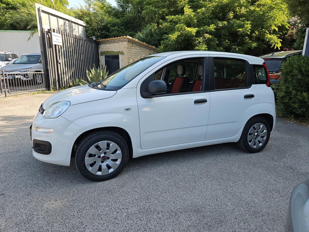 Fiat Panda 1.2 Classic