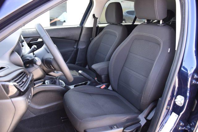 FIAT Tipo 1.6 Mjt S&S SW Business