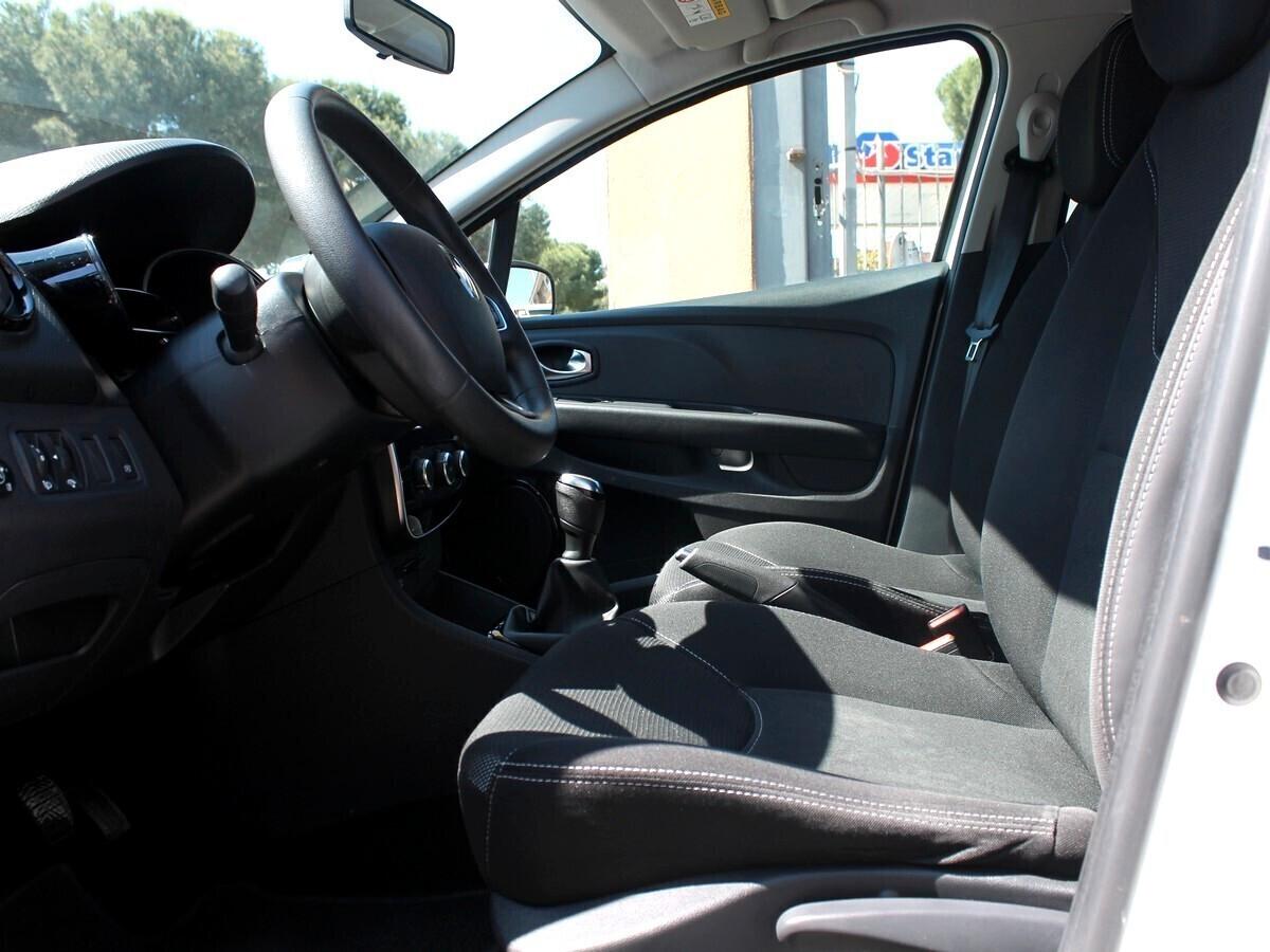 Renault Clio TCe 12V 90 CV GPL 5 porte Business