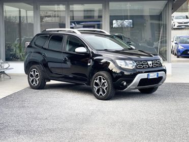 Dacia Duster 1.5 Diesel 115CV 4x4 E6 Neo - 2019