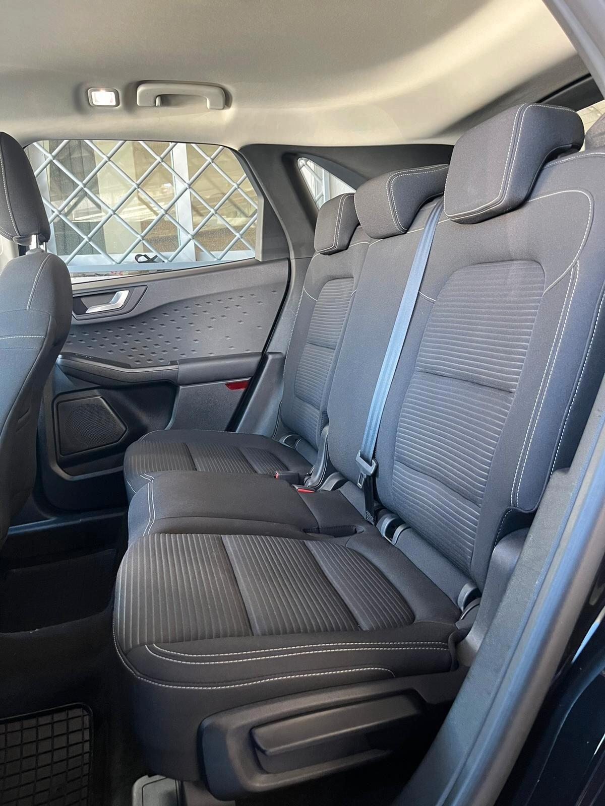 Ford Kuga 1.5 EcoBlue 120 CV aut. 2WD ST-Line