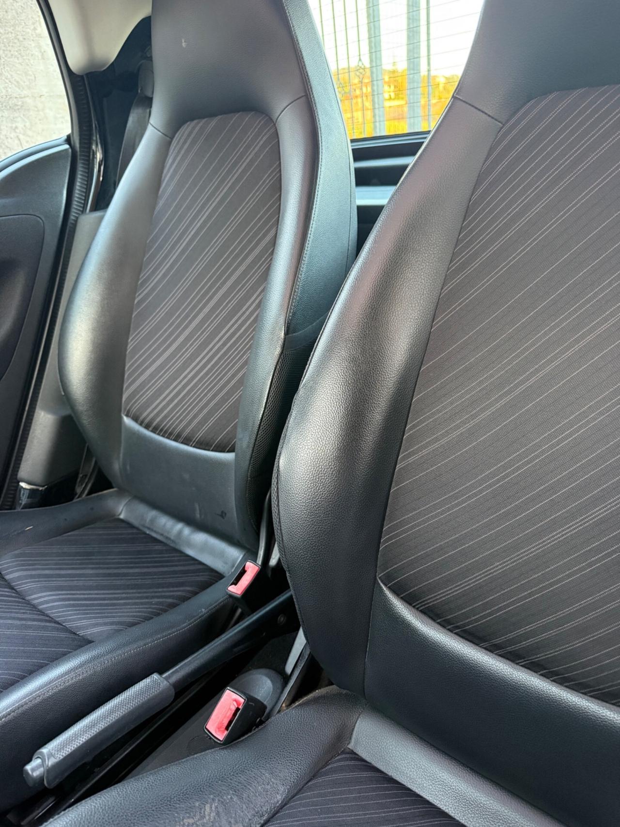 *VENDUTA* Smart ForTwo 800 40 kW coupé pulse cdi