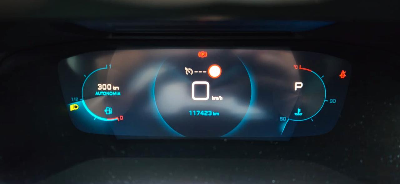 Peugeot 2008 Diesel 130cv EAT8 Allure Pack