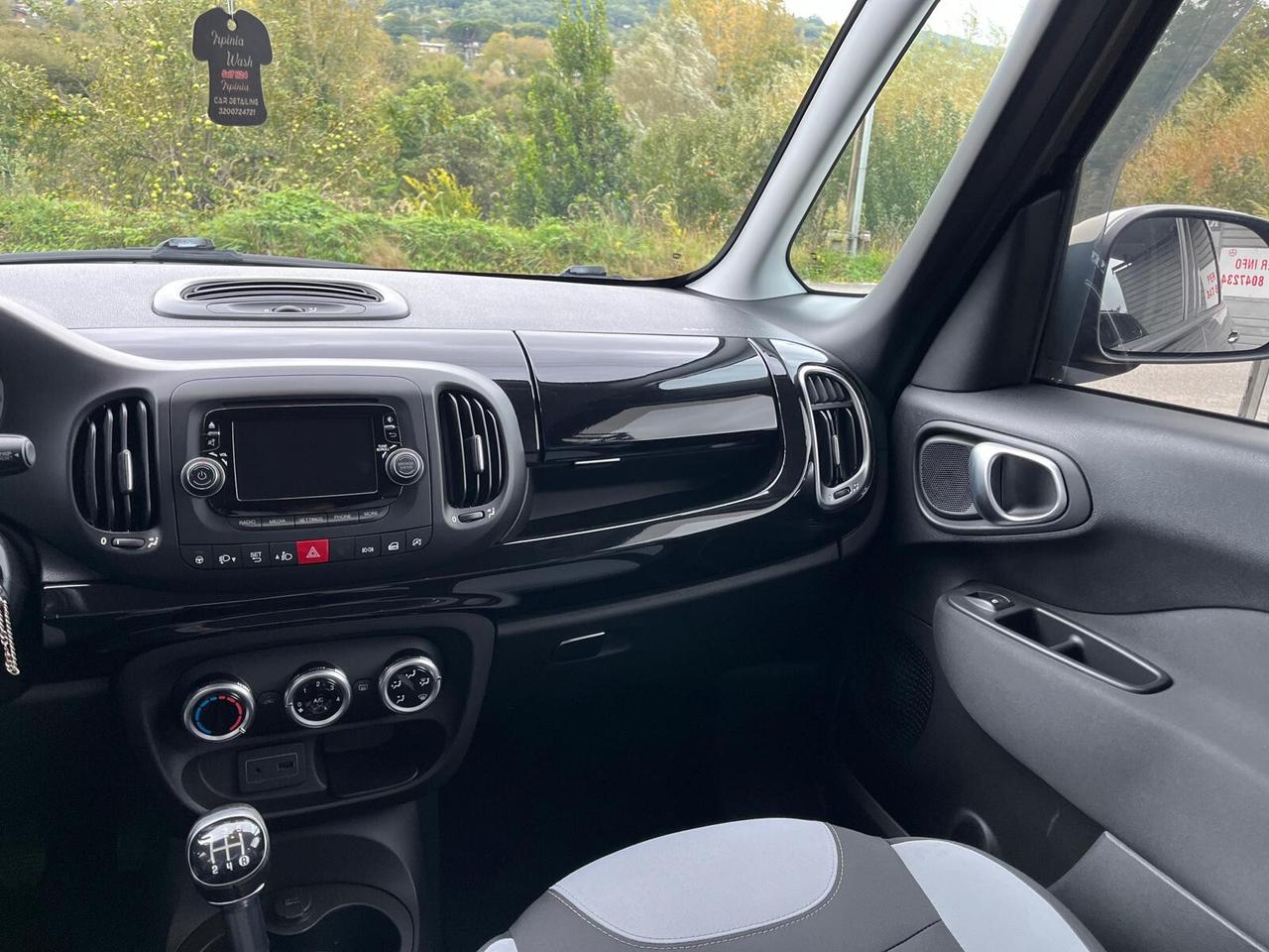 Fiat 500L 1.3 Multijet 85CV Pop Star