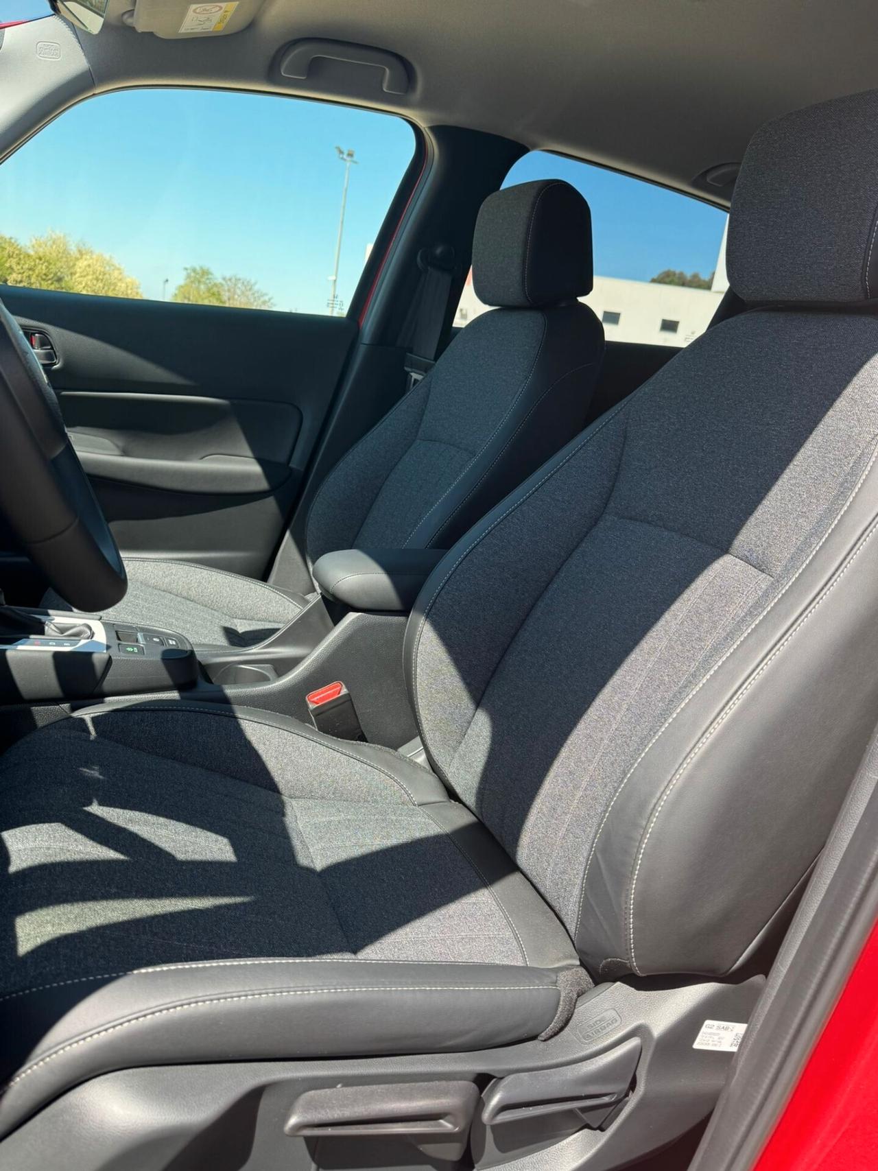 Honda Jazz 1.5 Hev eCVT Advance "Aziendale"
