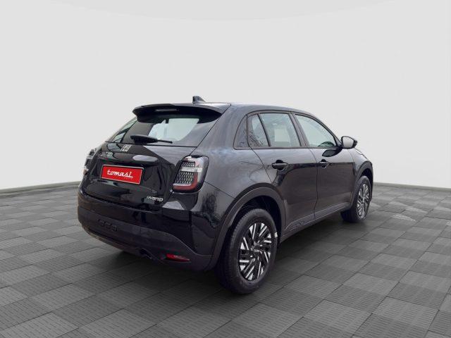 FIAT 600 600 Hybrid 110 CV DCT MHEV