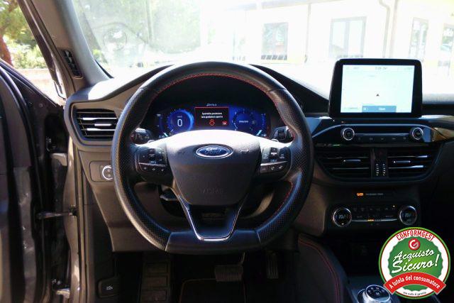 FORD Kuga 1.5 EcoBlue 120 CV 2WD ST-Line