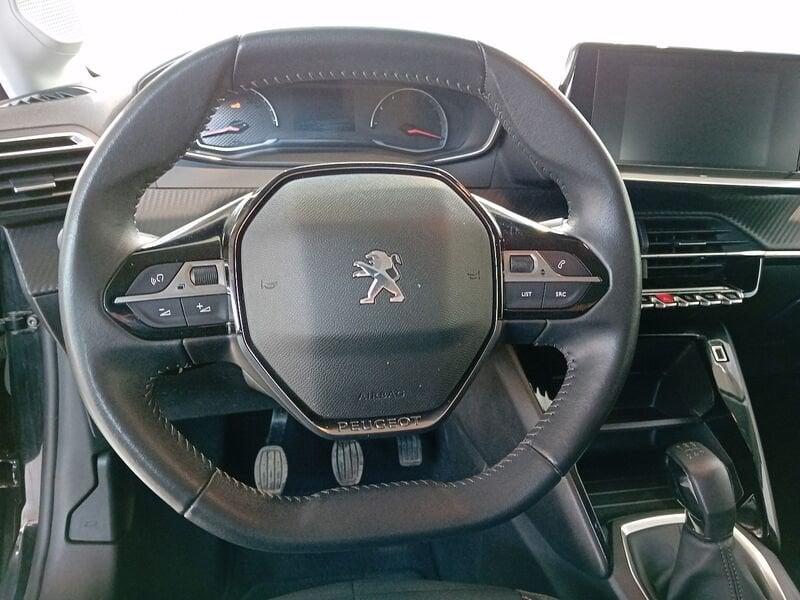Peugeot 208 PureTech 75cv 5 porte Active Pack