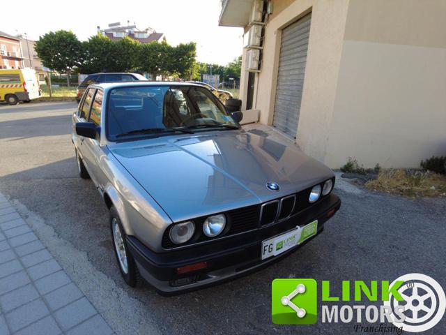 BMW 318 i 4 porte
