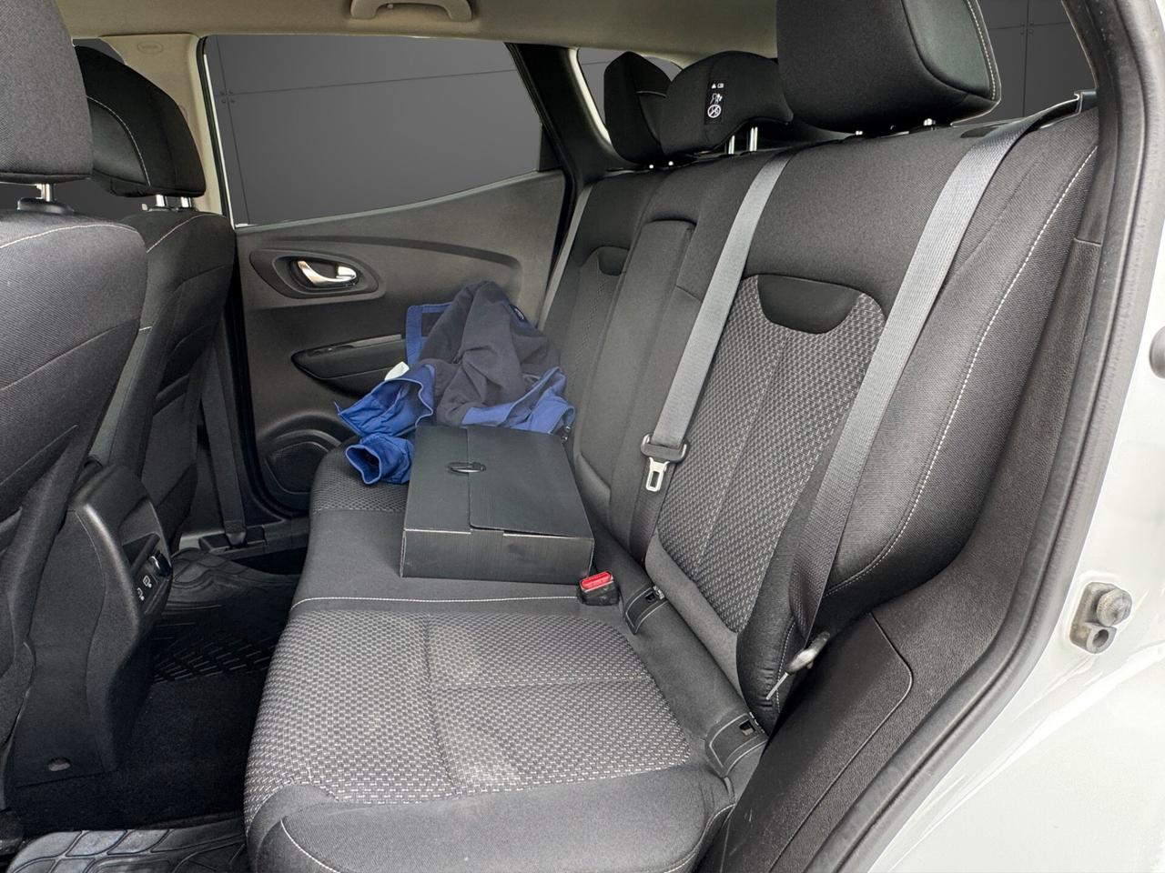 Renault Kadjar 1.3 tce Intens 140cv edc fap