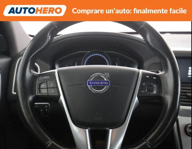 VOLVO XC60 D4 Geartronic Volvo Ocean Race