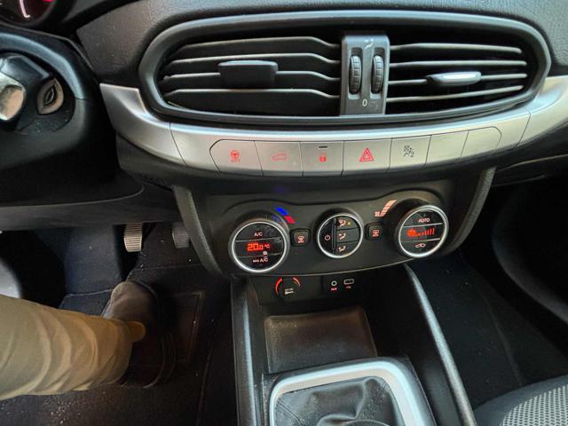 FIAT Tipo 1.4 5 porte Lounge