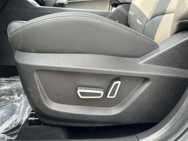 EMC Sei 1.5T GPL CVT AZIENDALE MENARDI AUTO