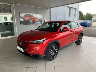 Honda HR-V 1.5 Hev eCVT Elegance