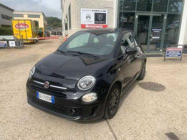 Fiat 500 Connect 1.0 Hybrid