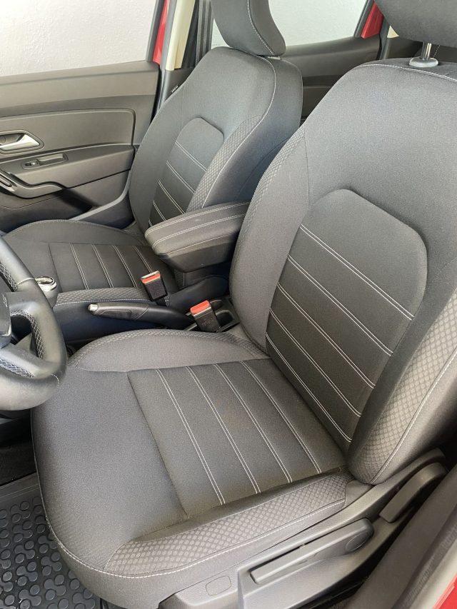 DACIA Duster 1.0 TCe GPL 100 CV 4x2 Access