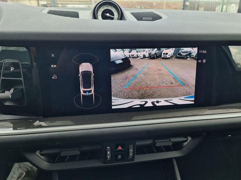 Porsche Cayenne Coupè 3.0 V6 E-Hybrid *IVA ESPOSTA*