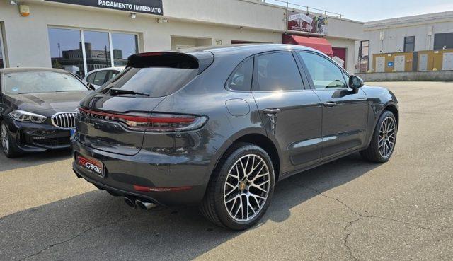 PORSCHE Macan 2.0 PDK IVA ESPOSTA TETTO UNICO PROP. PERMUTE