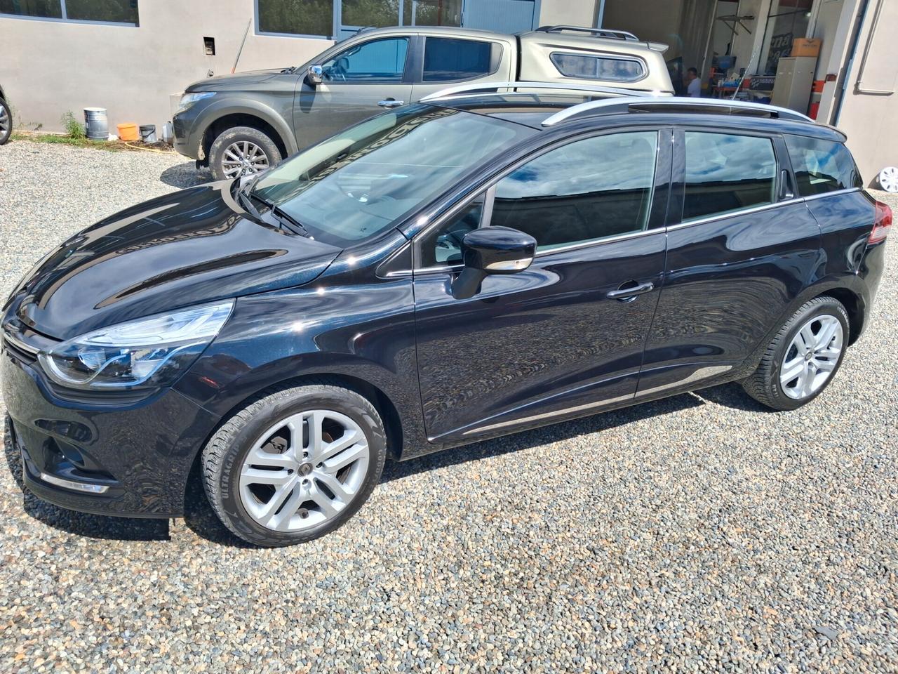 Renault Clio Sporter dCi 8V 75CV Start&Stop Energy Zen