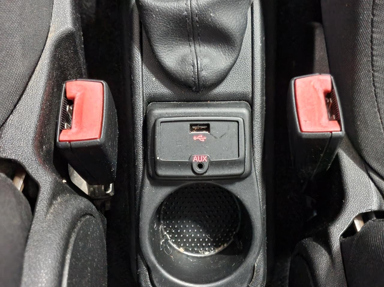 Alfa Romeo MiTo 1.4 78cv Progression 2015