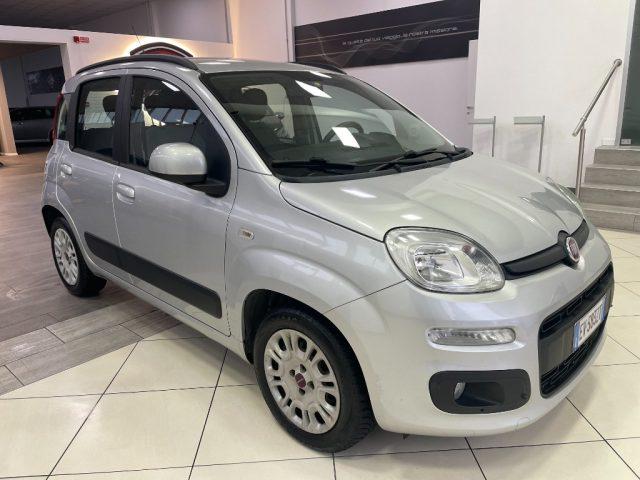 FIAT Panda 1.3 MJT S&S Lounge
