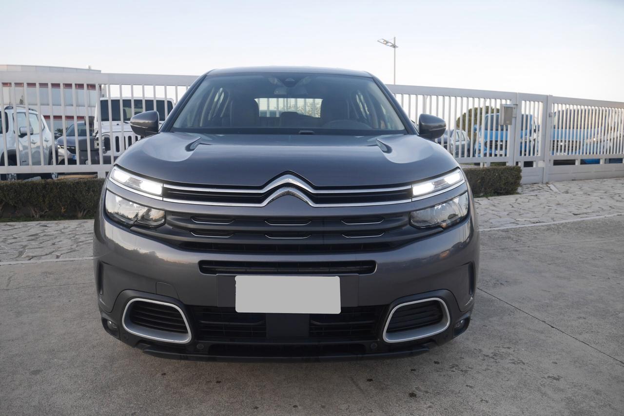 Citroen C5 Aircross C5 Aircross BlueHDi 130 S&S Business