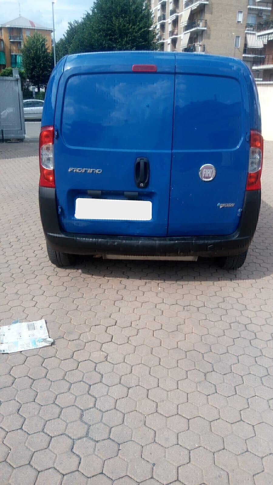 FIAT FIORINO