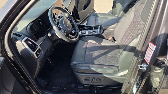 KIA Sorento 1.6 T-GDi HEV AT6 4WD Evolution PERMUTE FULL