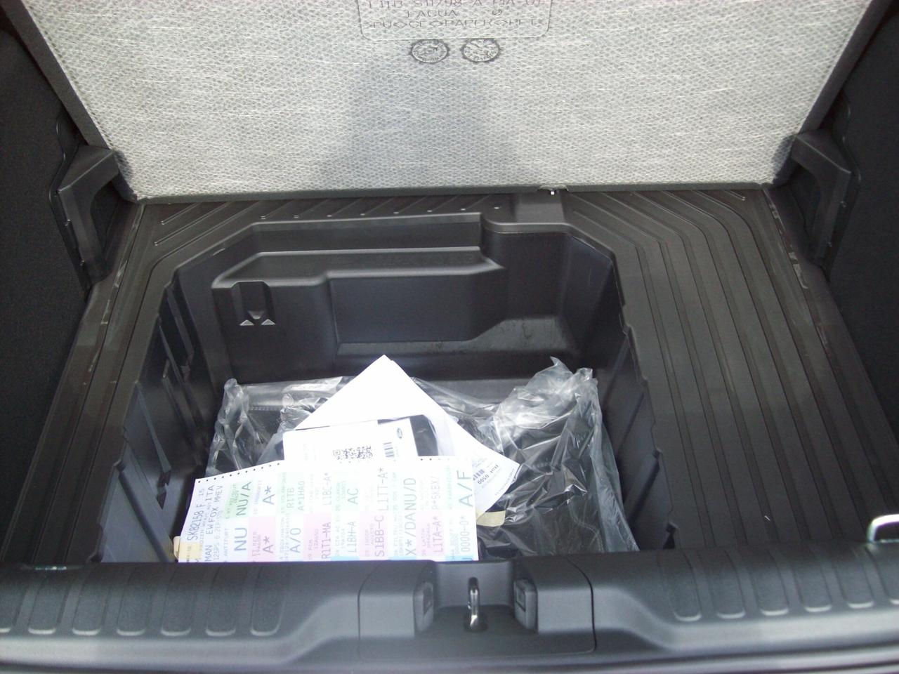 Ford Puma 1.0 EcoBoost Hybrid 125 CV S&S Titanium