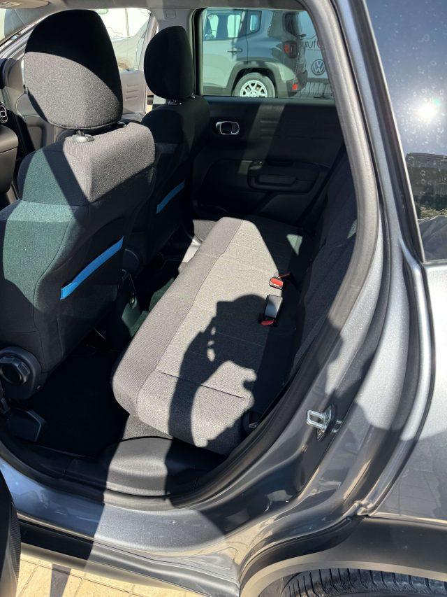 CITROEN C3 Aircross tetto apribile RIP CURL