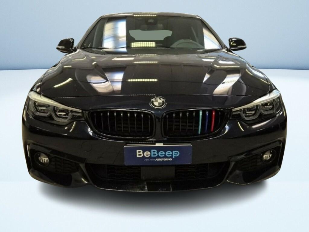 BMW Serie 4 Gran Coupe 430 d Msport xDrive Steptronic