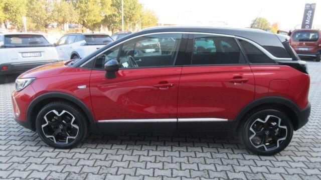 Opel Crossland 1.5 ECOTEC D 110 CV Start&Stop Ultimate