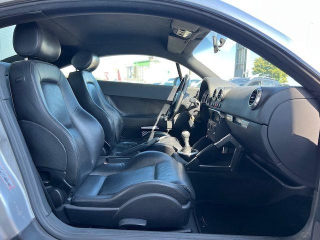 AUDI TT Coupé 1.8 T 20V 179 CV cat