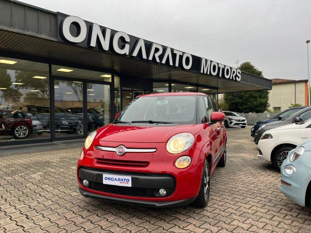 FIAT 500L 1.4 95 CV Pop