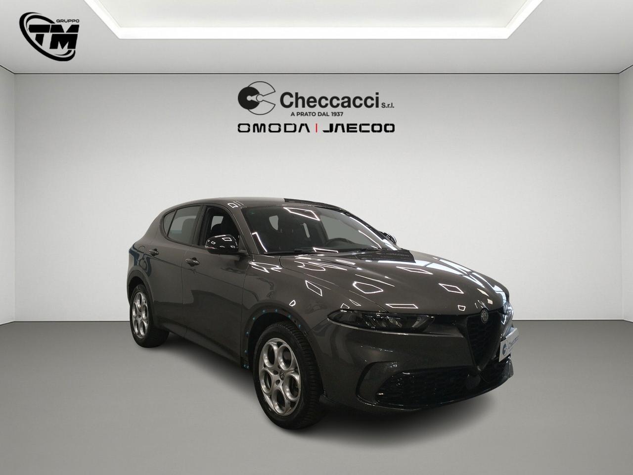 Alfa Romeo Tonale 1.5 130 CV MHEV TCT7 Sprint