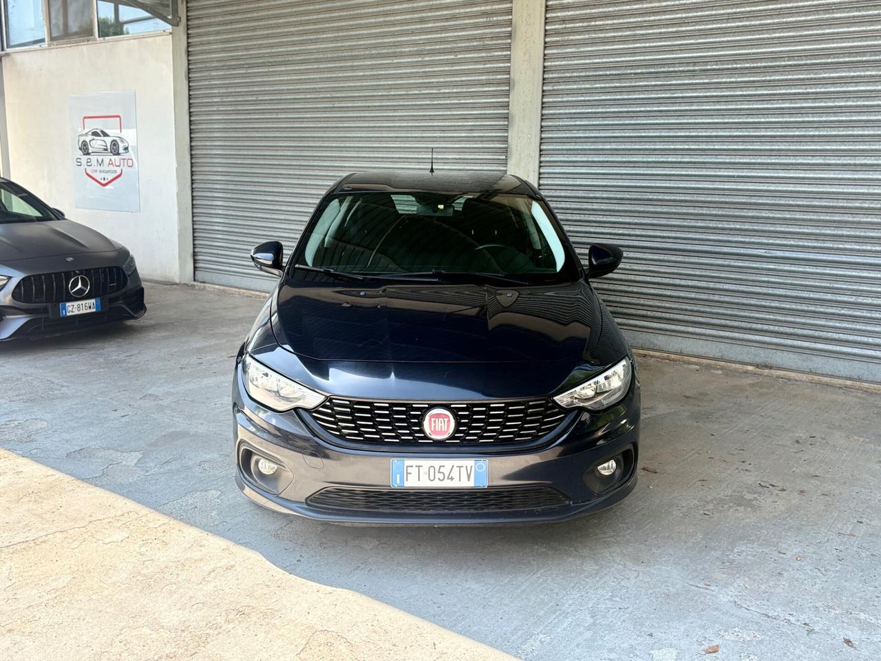 Fiat Tipo 1.6 Mjt S&S 5 porte