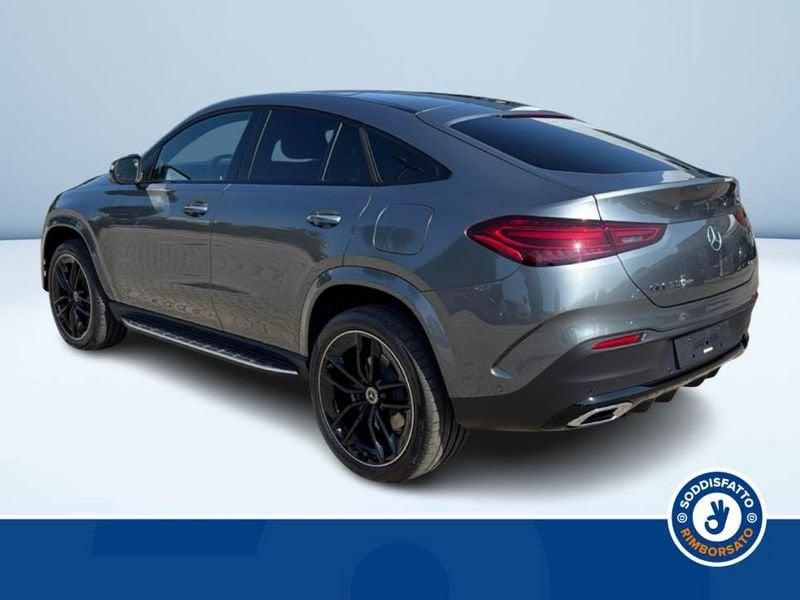 Mercedes-Benz GLE Coupé G350de 4Matic EQ-Power Coupé AMG Line Premium Plus