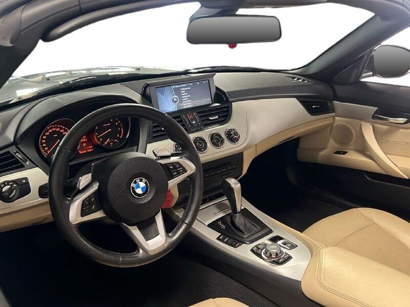 BMW Z4 Z4 sdrive23i