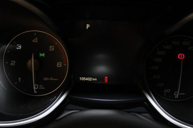 ALFA ROMEO Stelvio 2.2 Turbodiesel 160 CV AT8 RWD Business