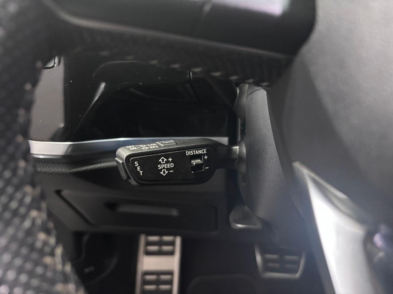 AUDI Q3 SPORTBACK 40TDI S-TRONIC S-LINE QUATTRO