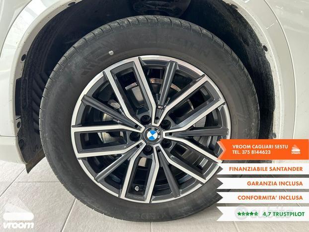 BMW X1 (U11) X1 sDrive 18d Msport